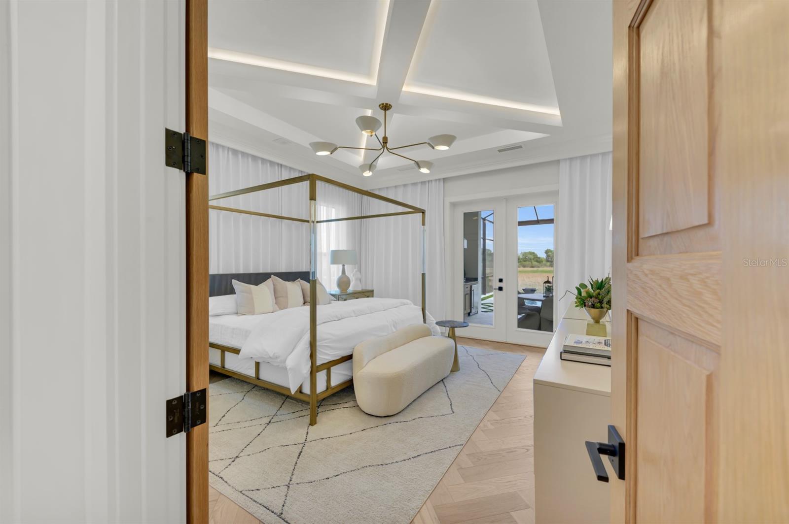 WILD BLUE AT WATERSIDE PHASE 1 - Residential