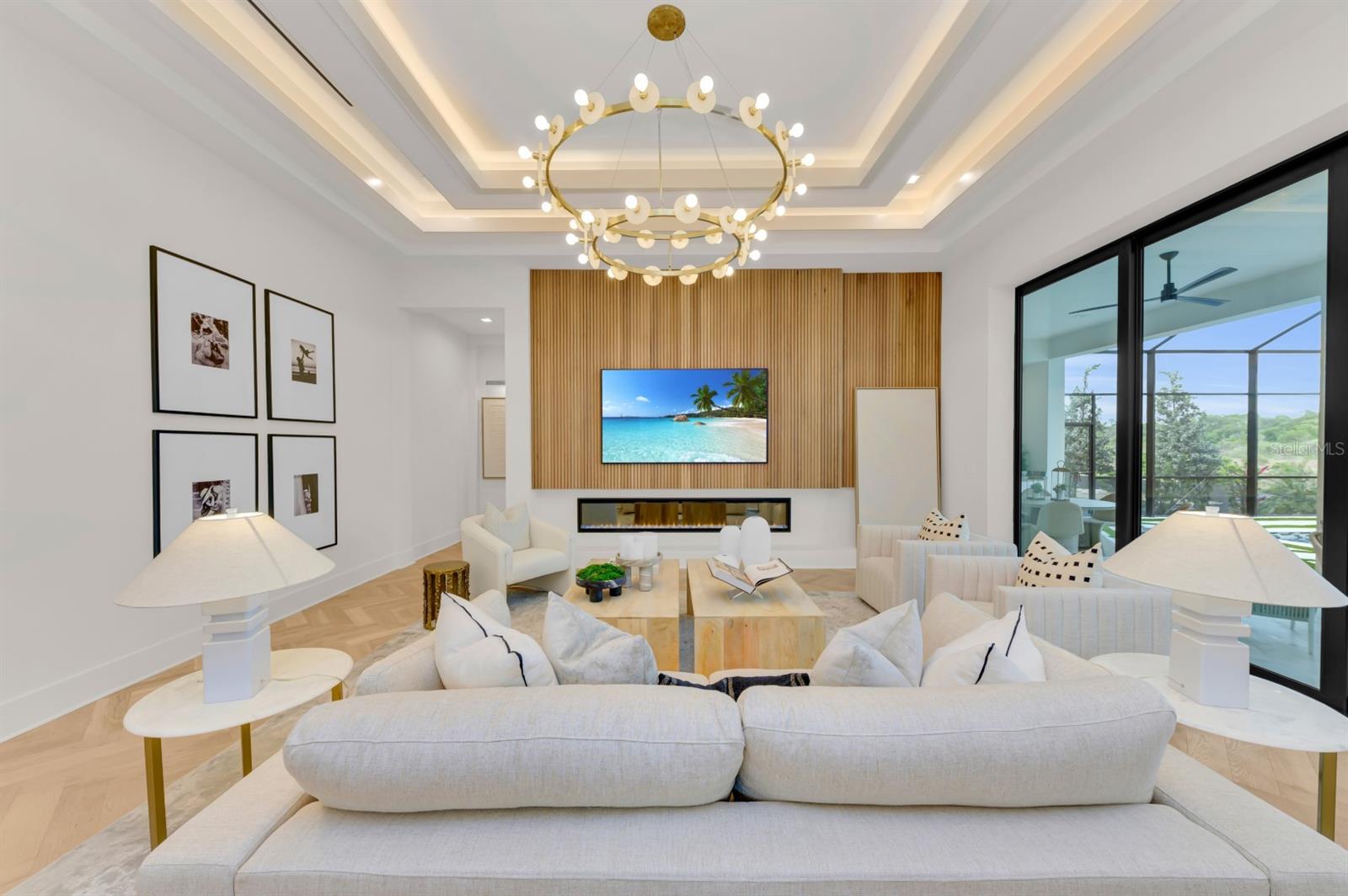 WILD BLUE AT WATERSIDE PHASE 1 - Residential