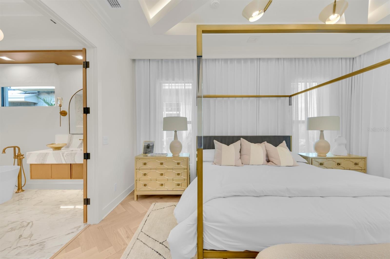 WILD BLUE AT WATERSIDE PHASE 1 - Residential