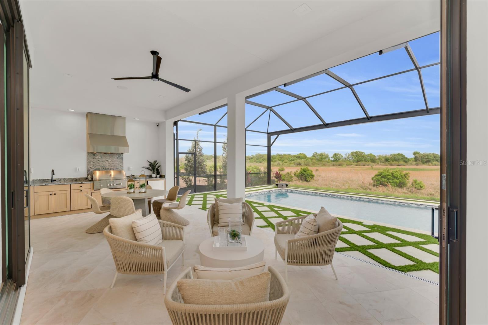 WILD BLUE AT WATERSIDE PHASE 1 - Residential