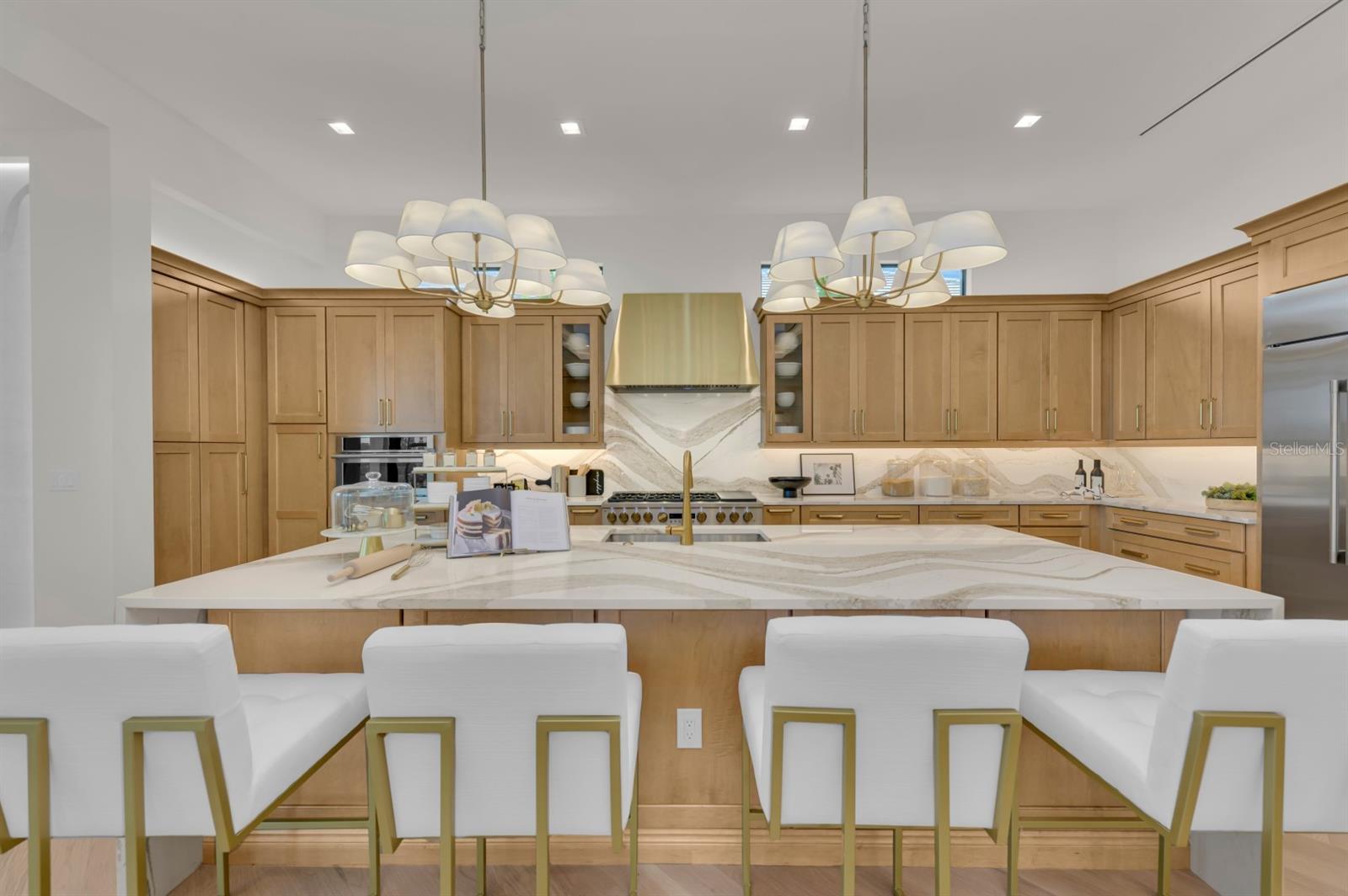 WILD BLUE AT WATERSIDE PHASE 1 - Residential