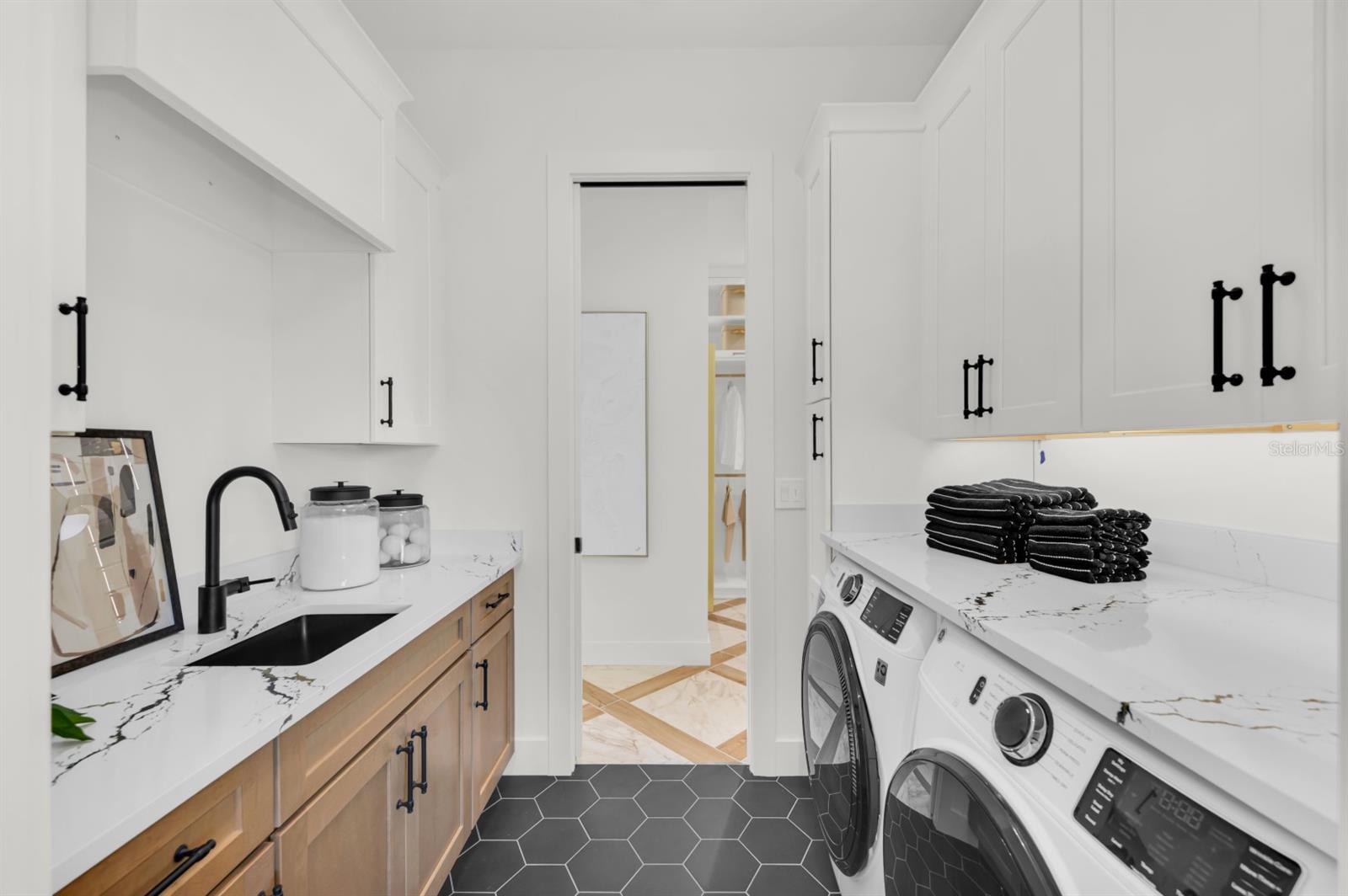 WILD BLUE AT WATERSIDE PHASE 1 - Residential