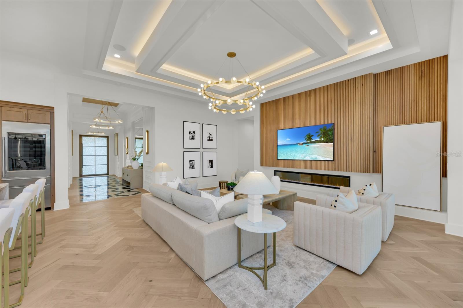 WILD BLUE AT WATERSIDE PHASE 1 - Residential