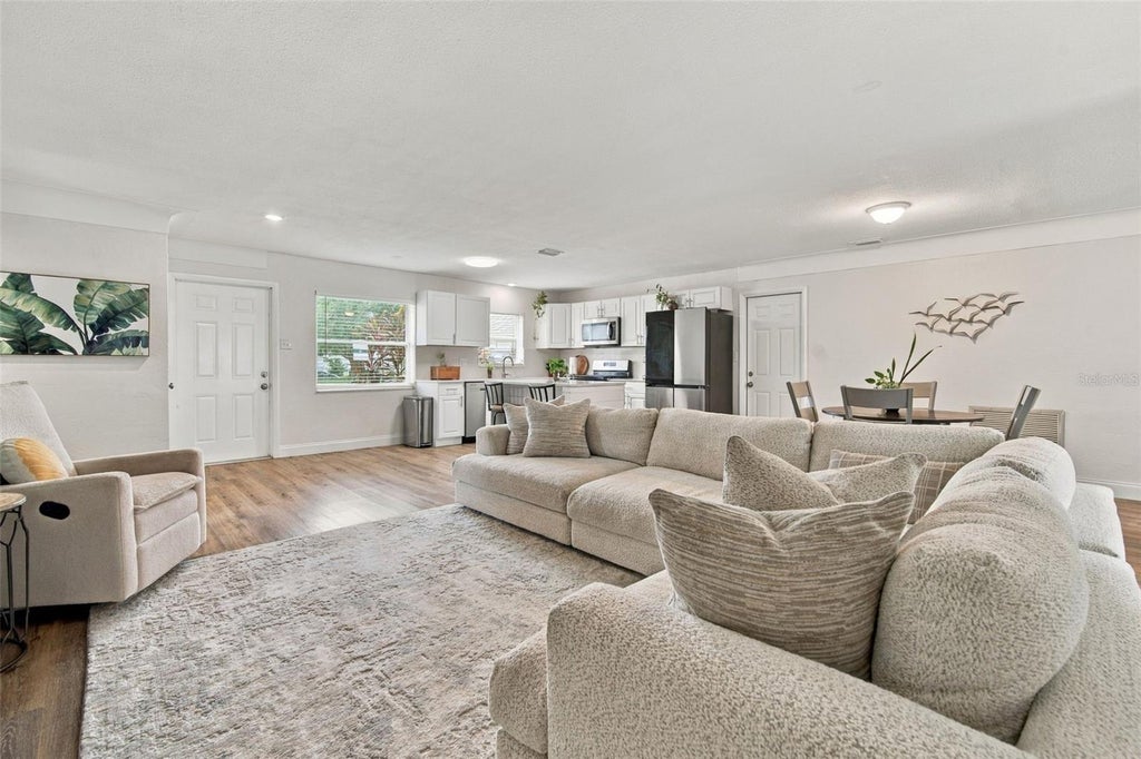 Photo of 5915 35th Avenue N, St Petersburg, FL 33710 (MLS # TB8555621)