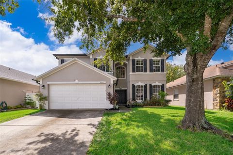 Photo of 9808 Bennington Chase Drive, Orlando, FL 32829 (MLS # O6350689)
