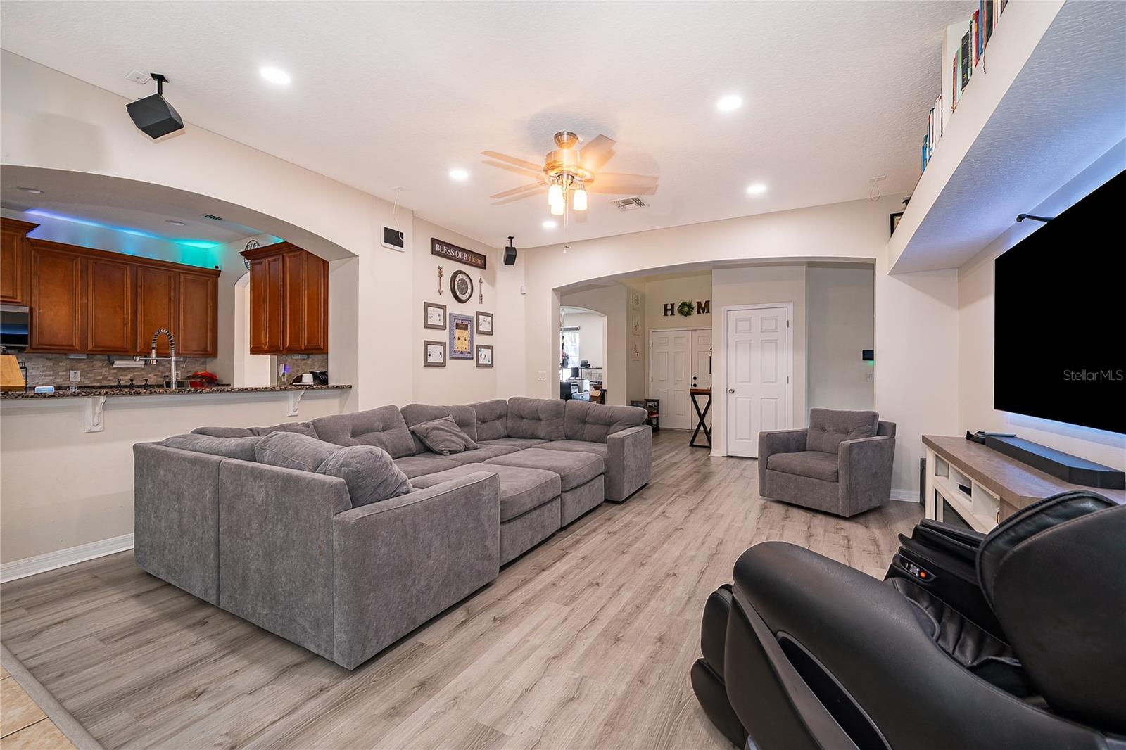 9808 BENNINGTON CHASE DRIVE