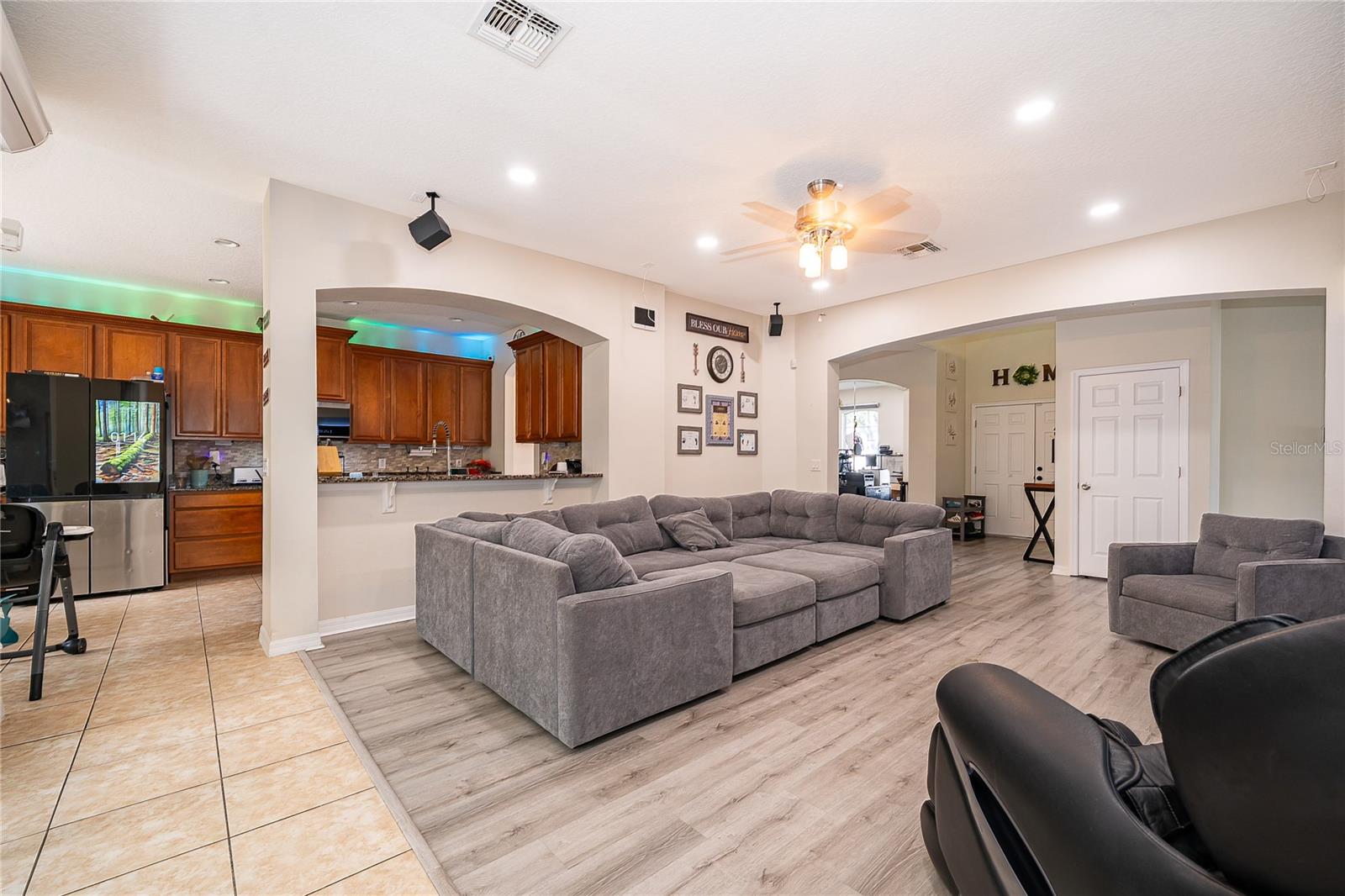 9808 BENNINGTON CHASE DRIVE