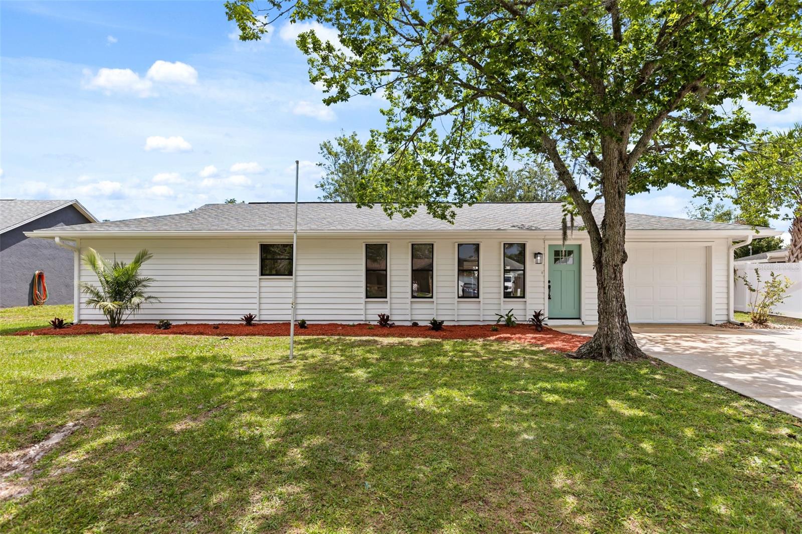 FLORIDA SHORES 01 - Residential
