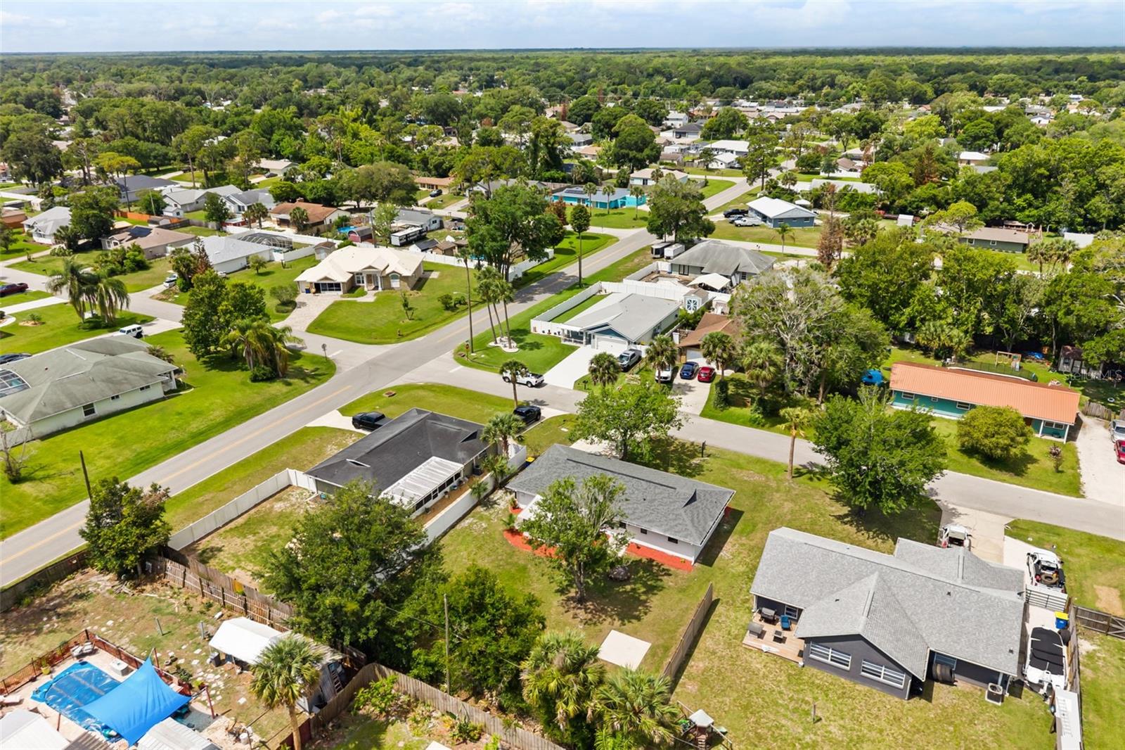 FLORIDA SHORES 01 - Residential
