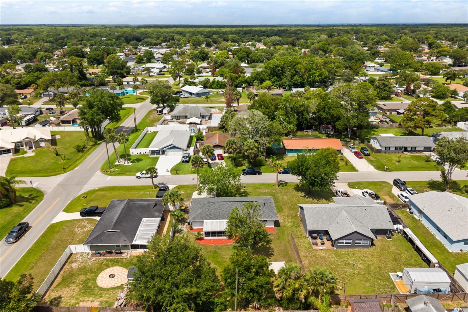 FLORIDA SHORES 01 - Residential