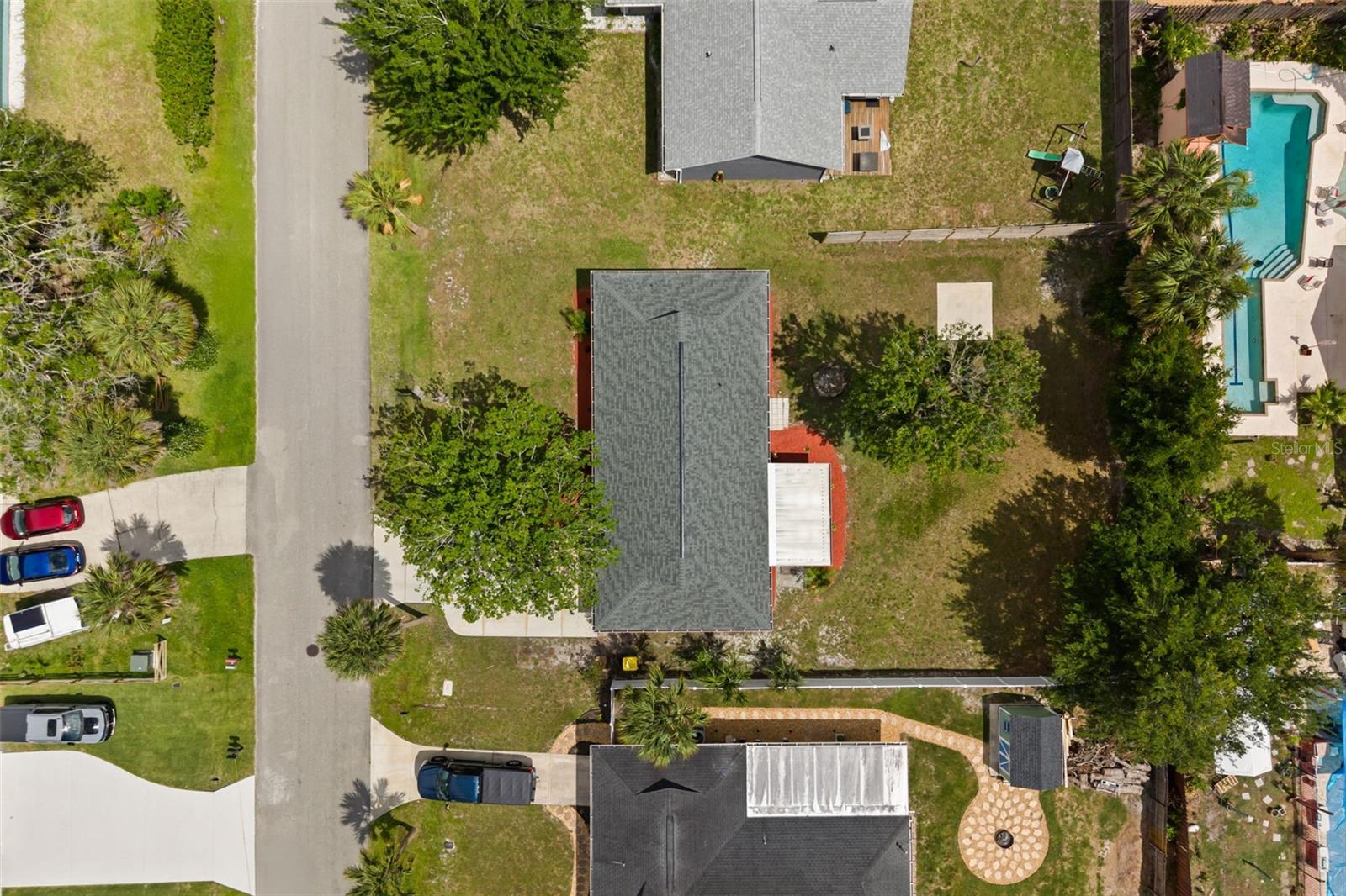 FLORIDA SHORES 01 - Residential