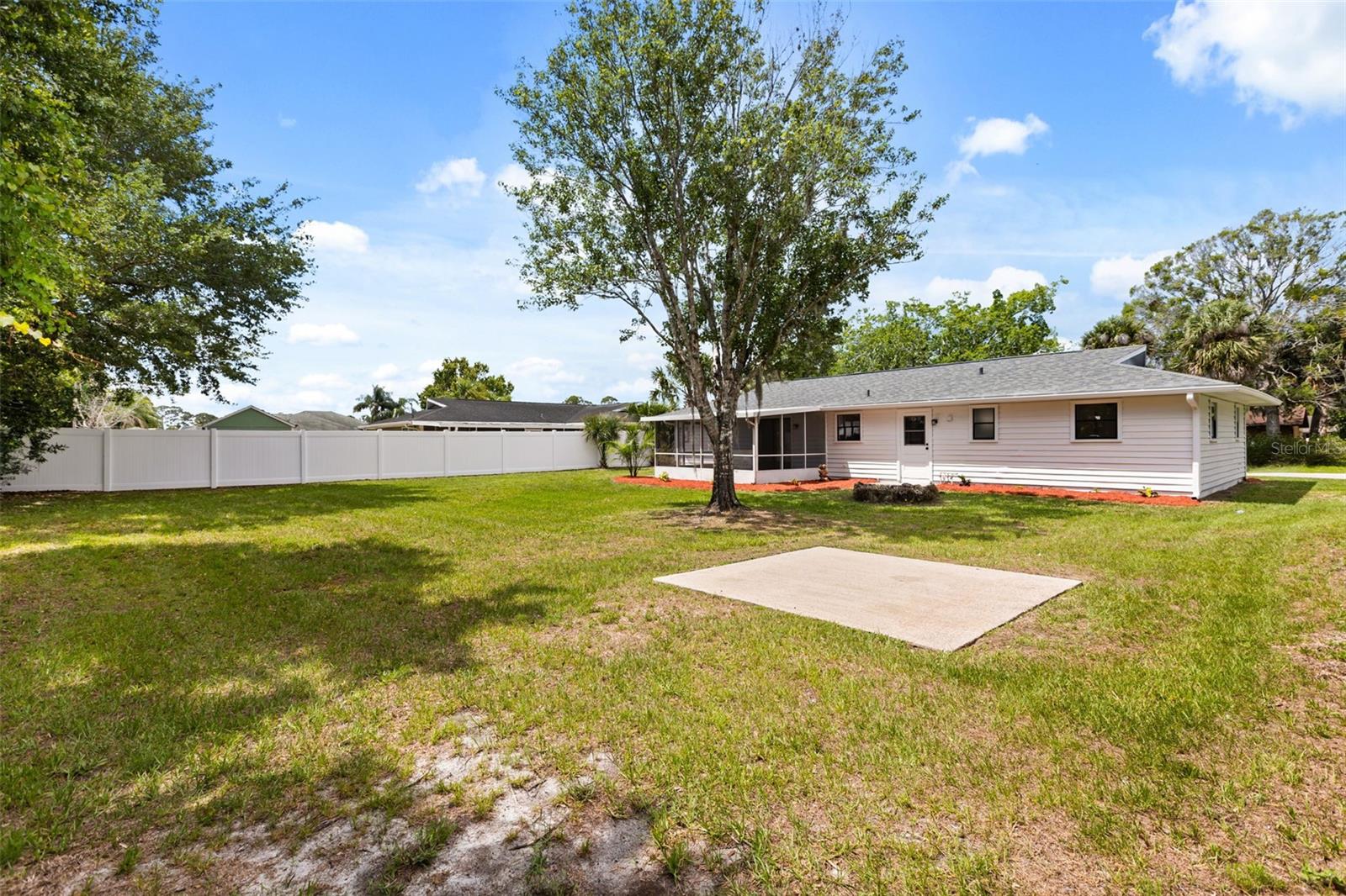 FLORIDA SHORES 01 - Residential