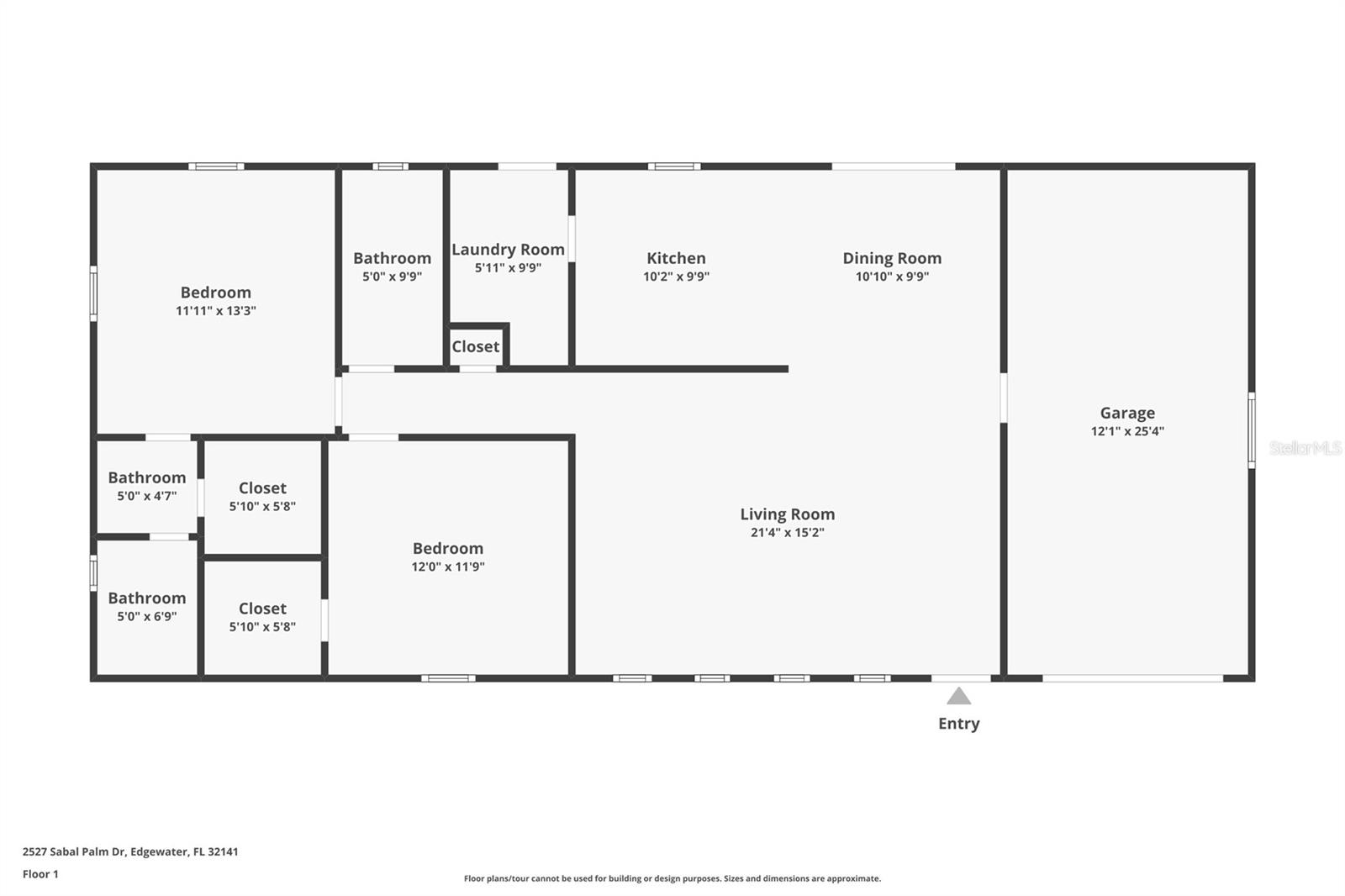 FLORIDA SHORES 01 - Residential