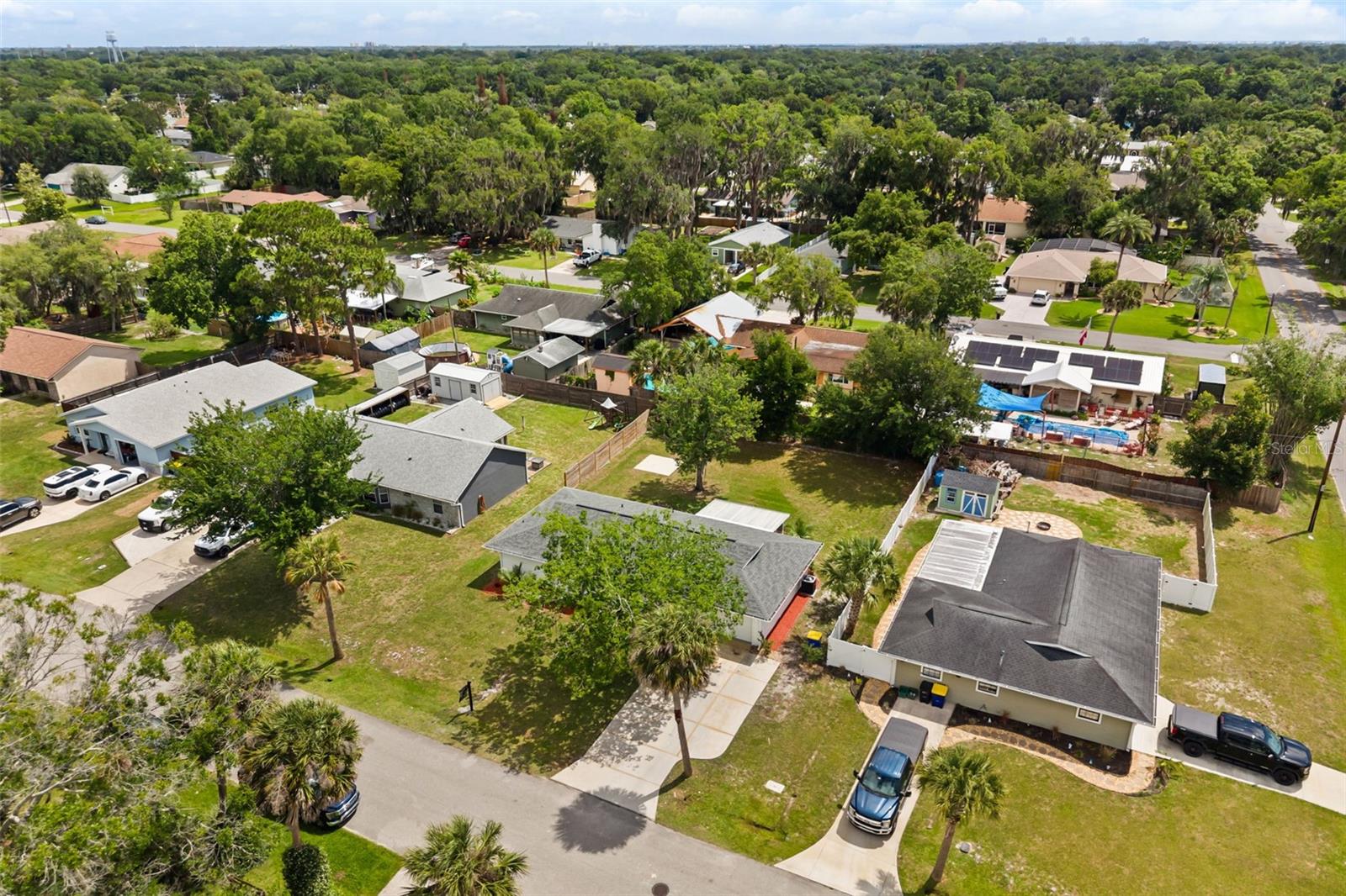 FLORIDA SHORES 01 - Residential