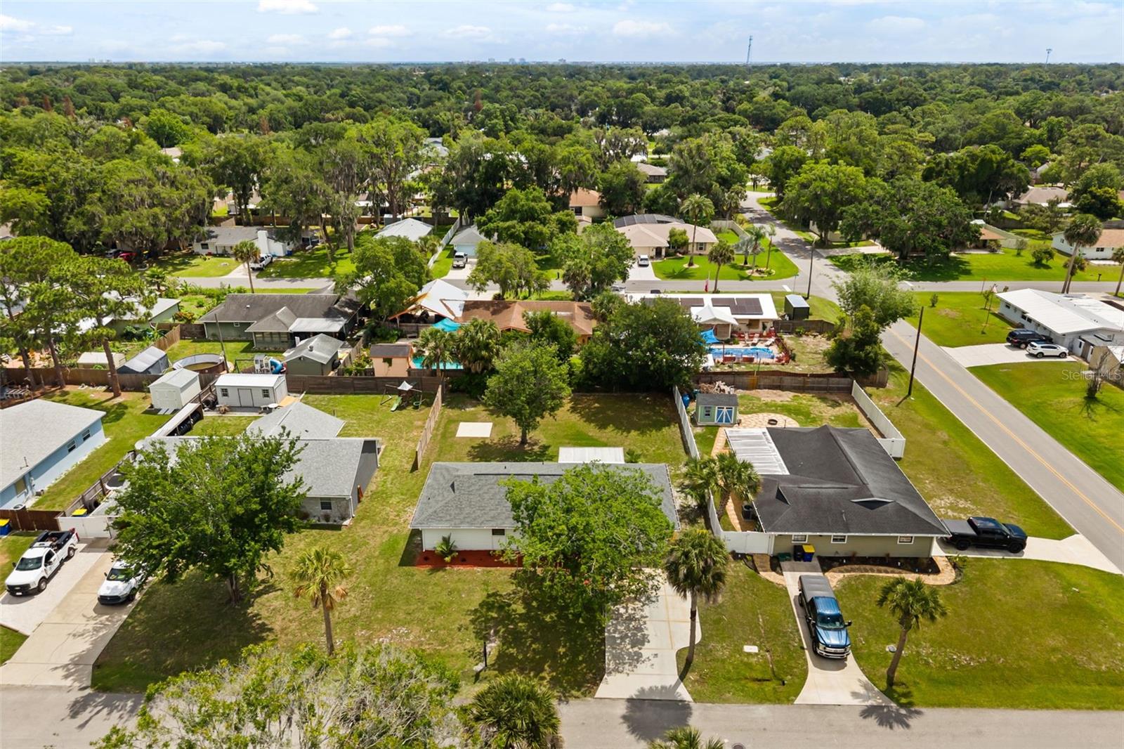 FLORIDA SHORES 01 - Residential