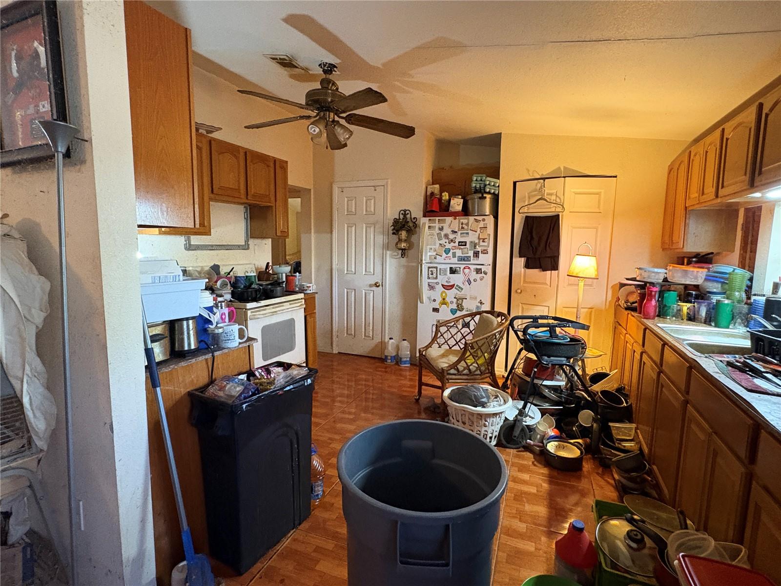 PINE RDG - Residential