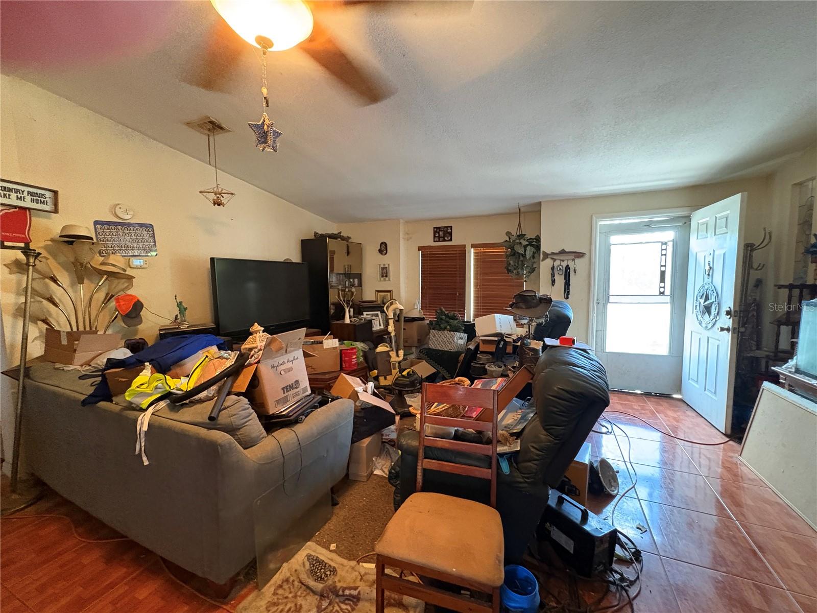 PINE RDG - Residential