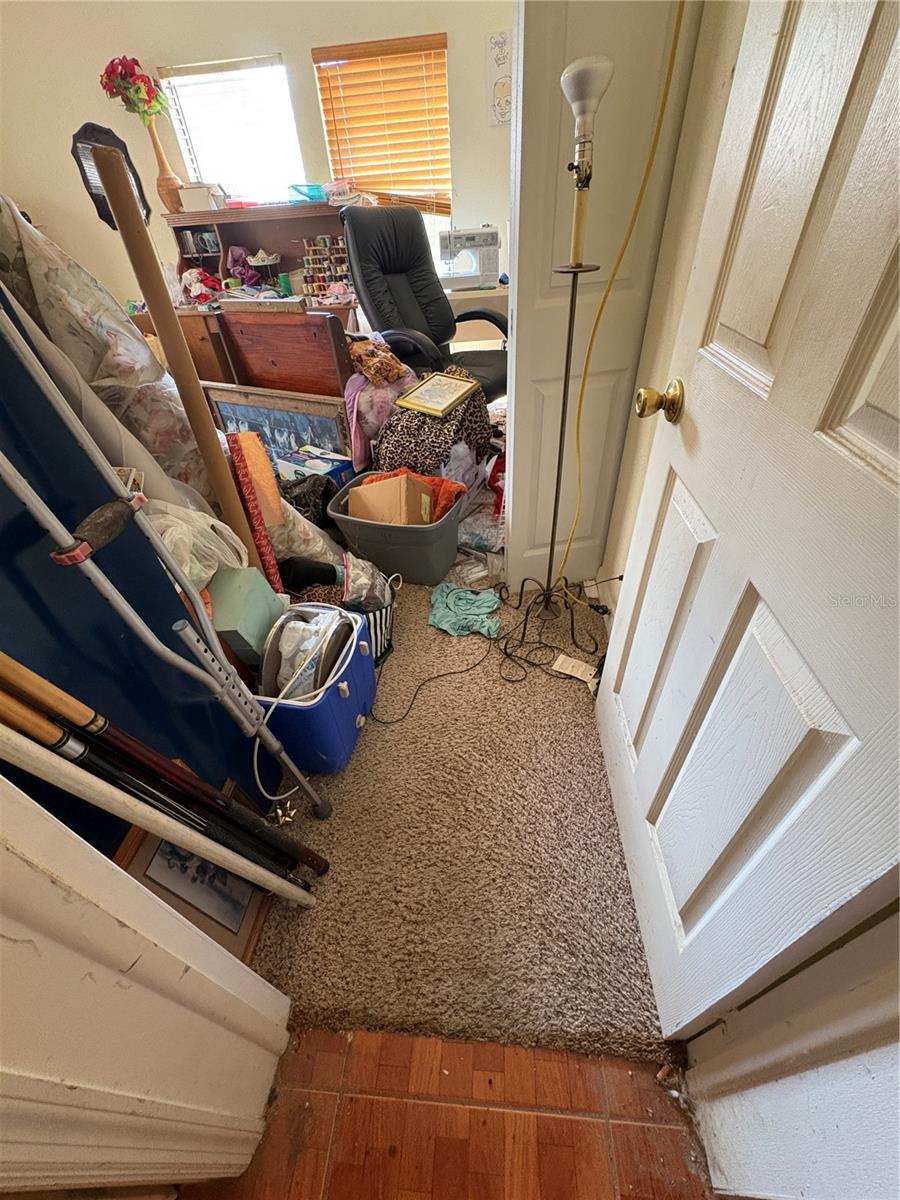 PINE RDG - Residential