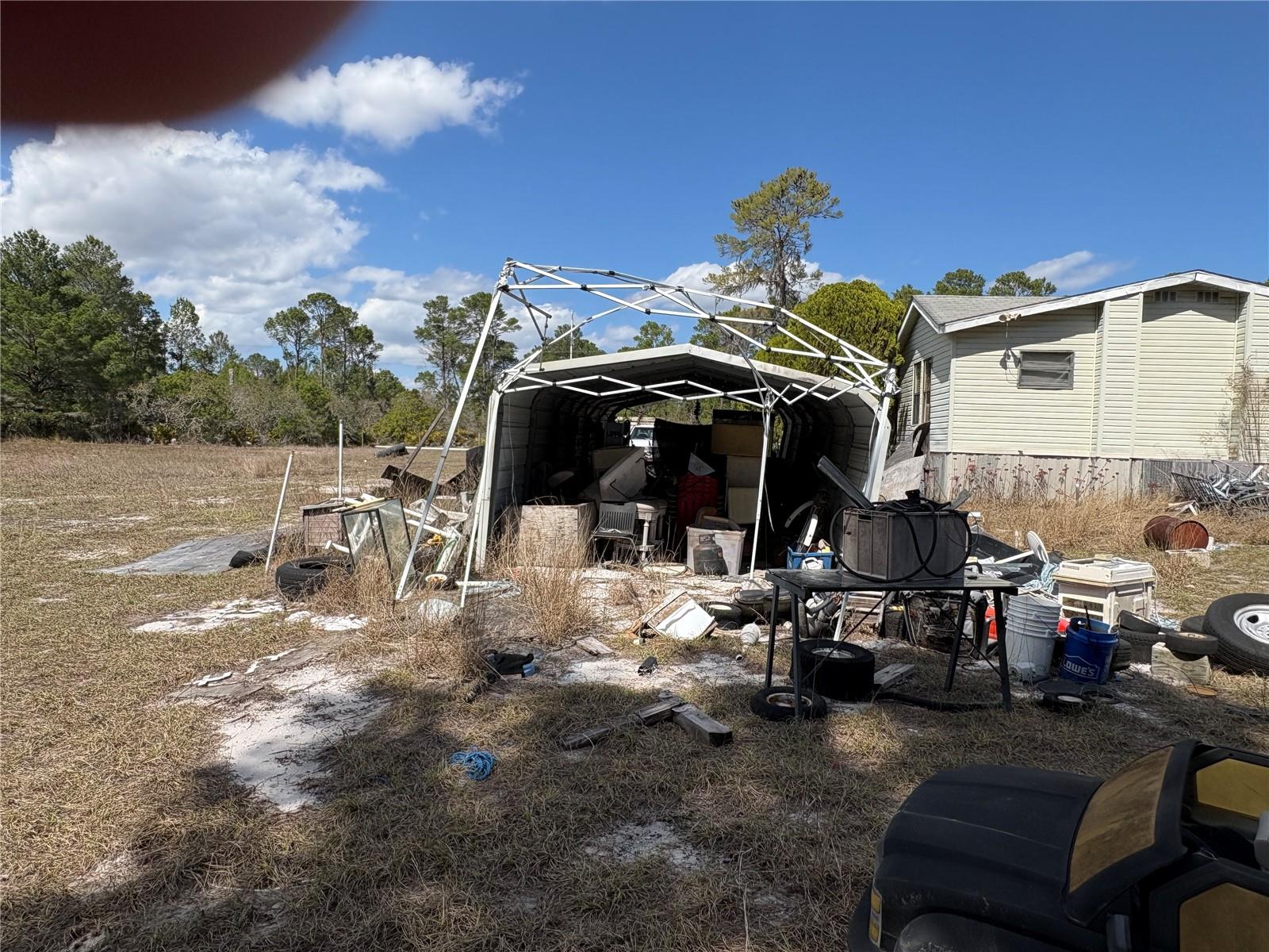 PINE RDG - Residential