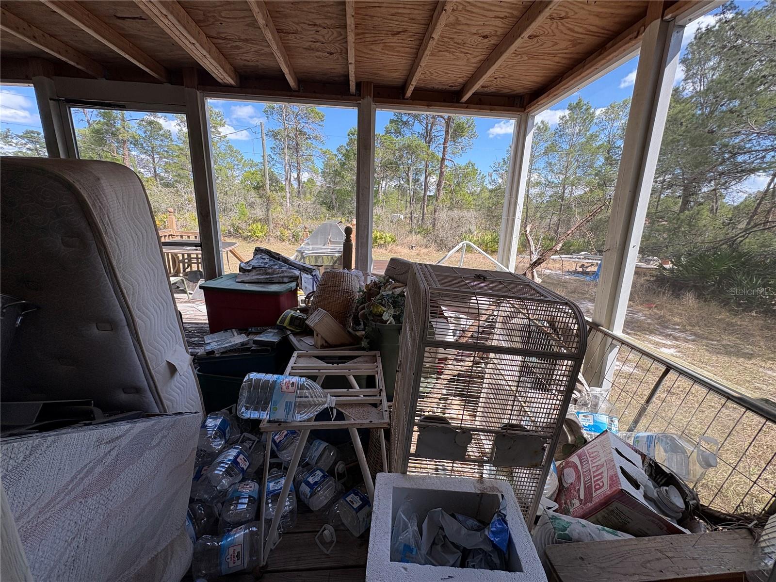 PINE RDG - Residential