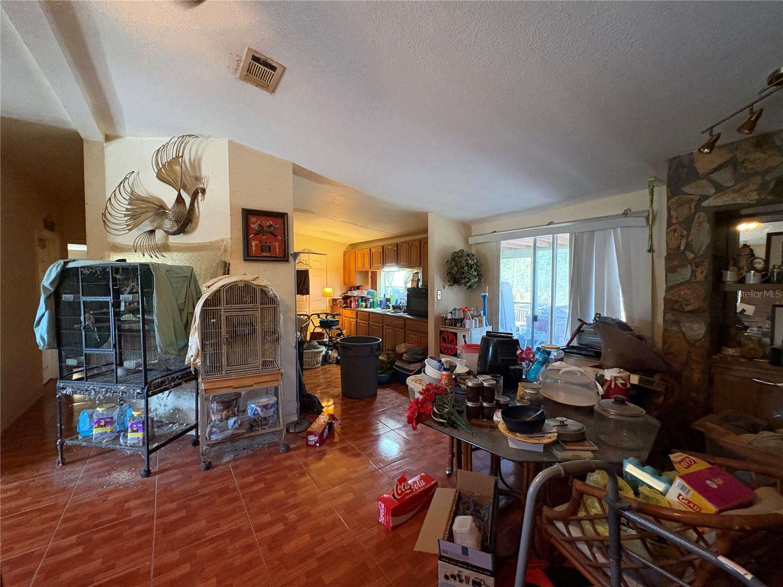 PINE RDG - Residential