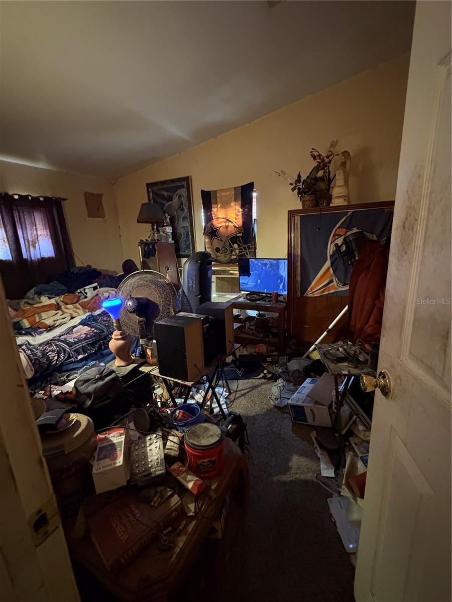 PINE RDG - Residential