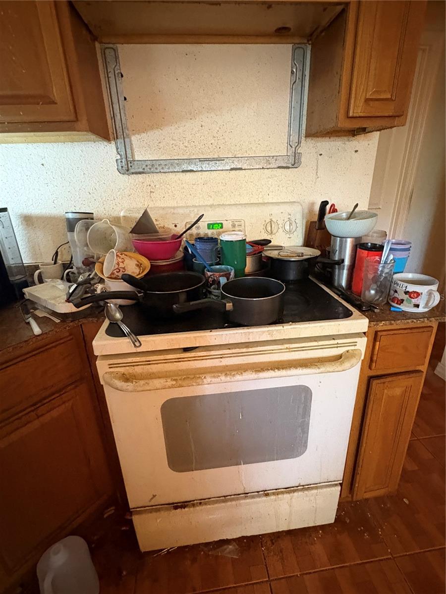 PINE RDG - Residential