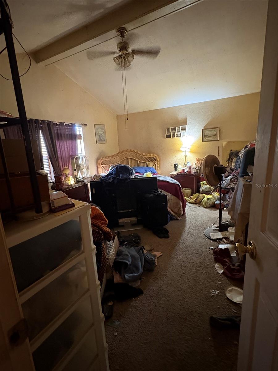 PINE RDG - Residential