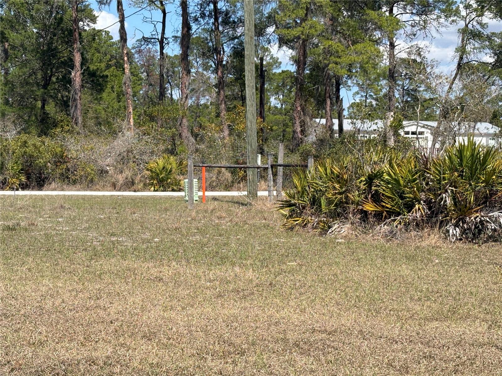 PINE RDG - Residential