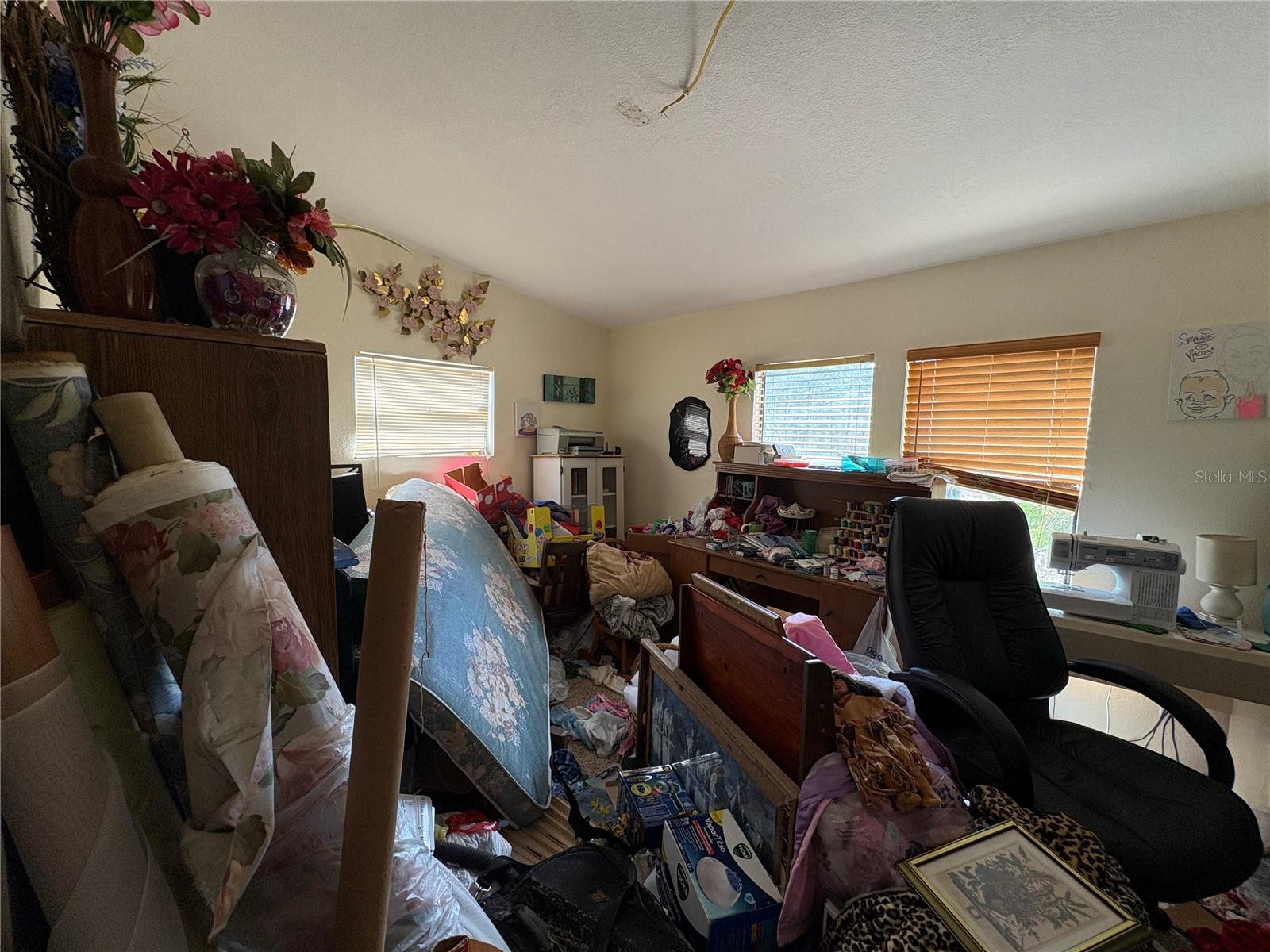 PINE RDG - Residential