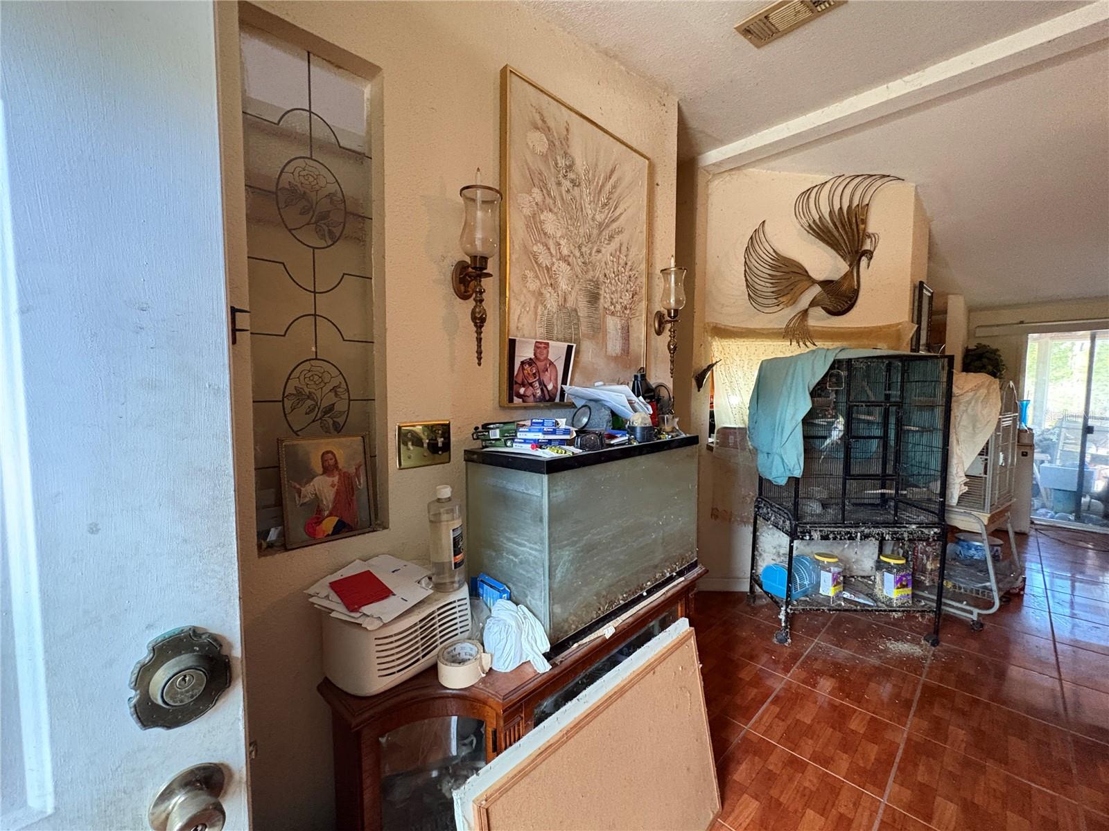 PINE RDG - Residential