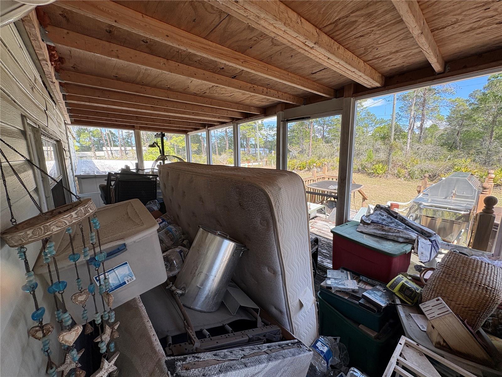 PINE RDG - Residential