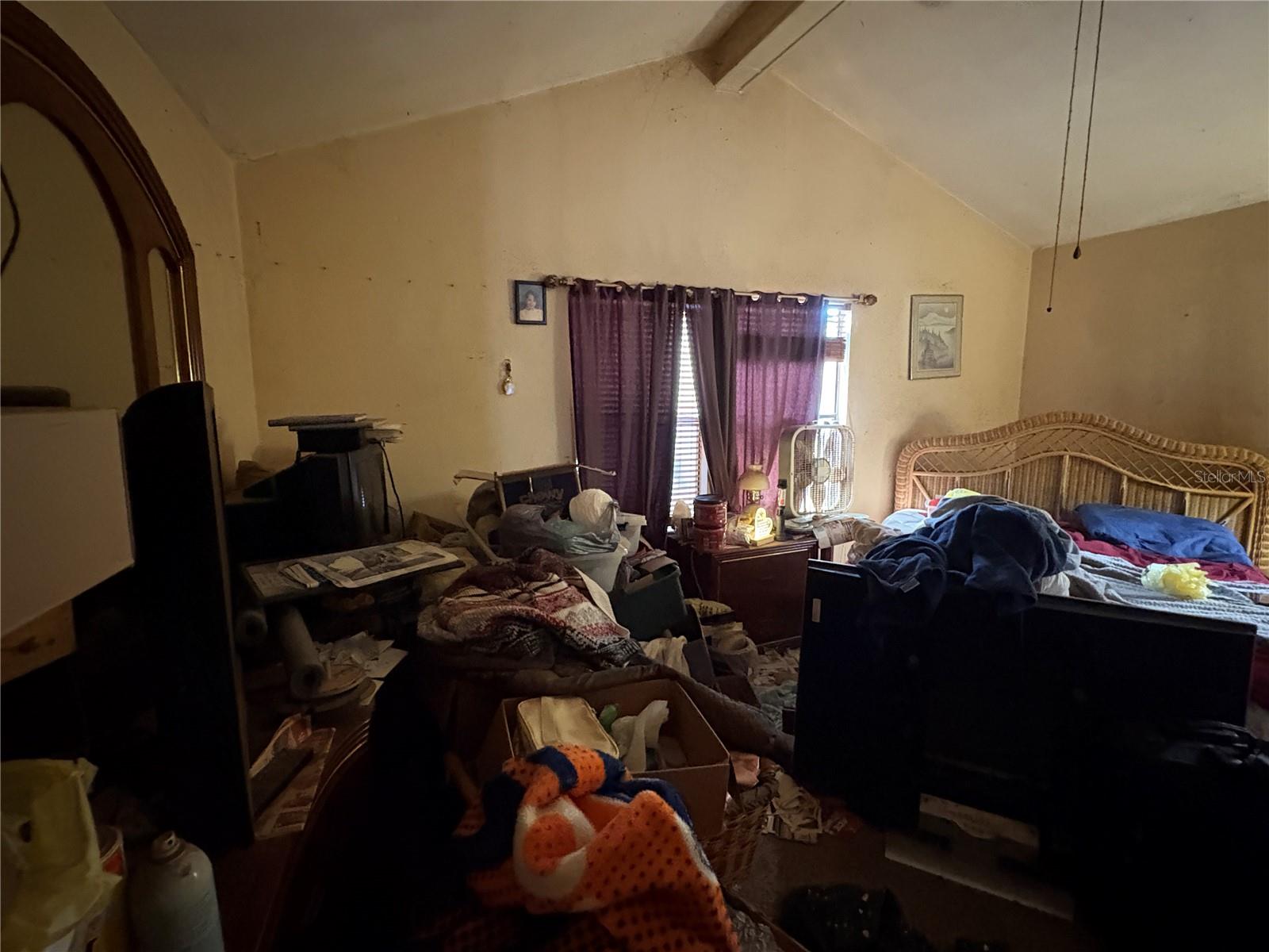 PINE RDG - Residential