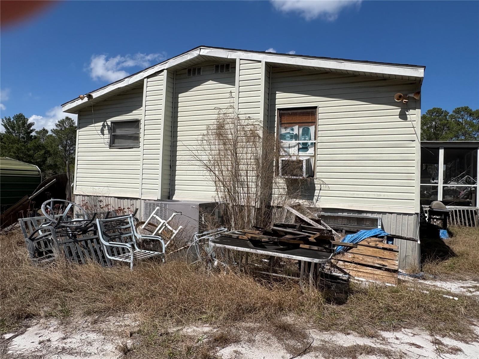 PINE RDG - Residential