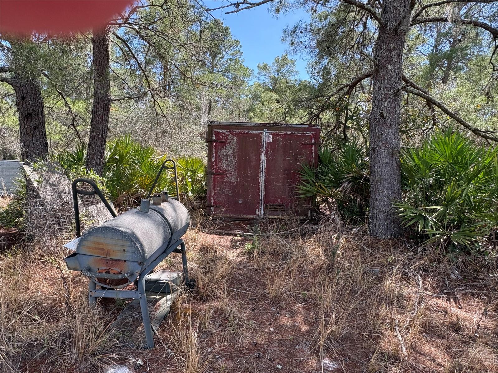 PINE RDG - Residential