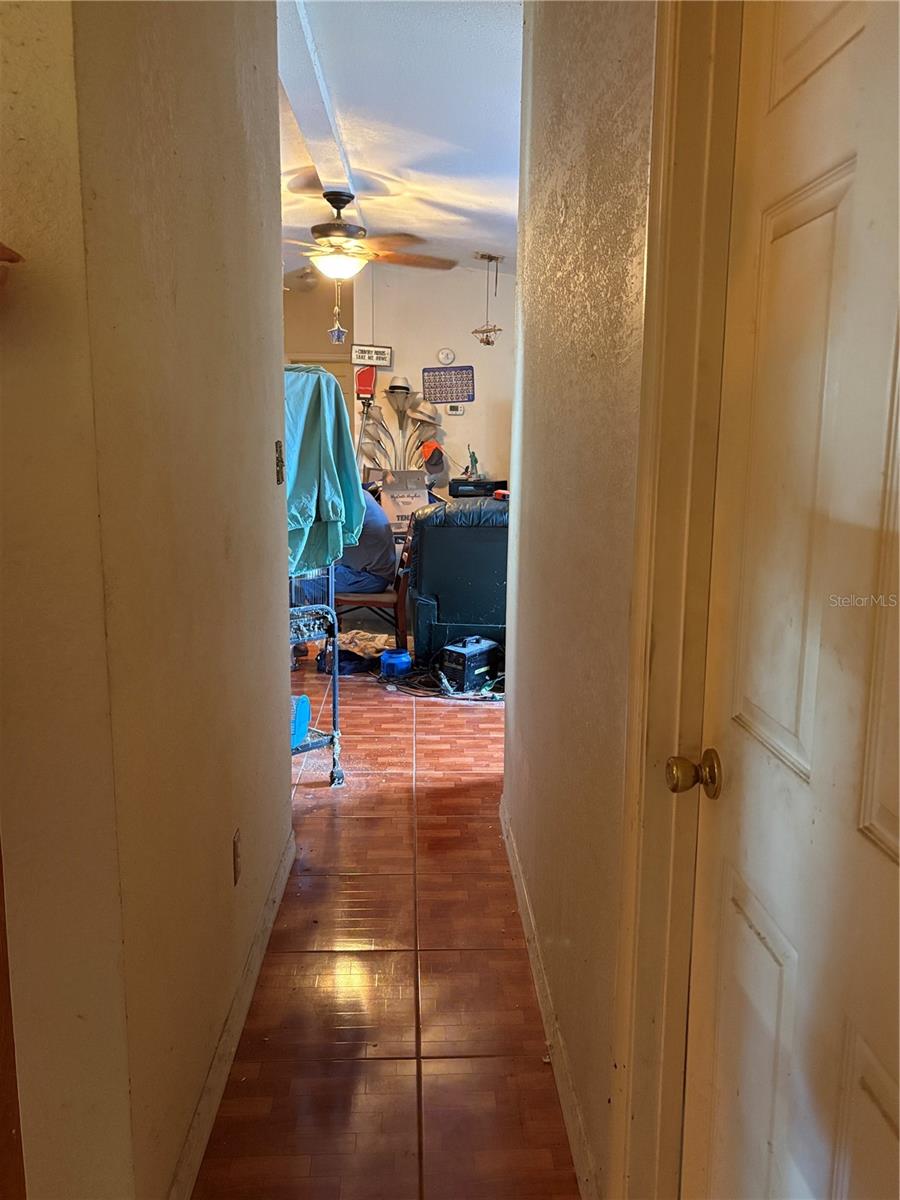 PINE RDG - Residential