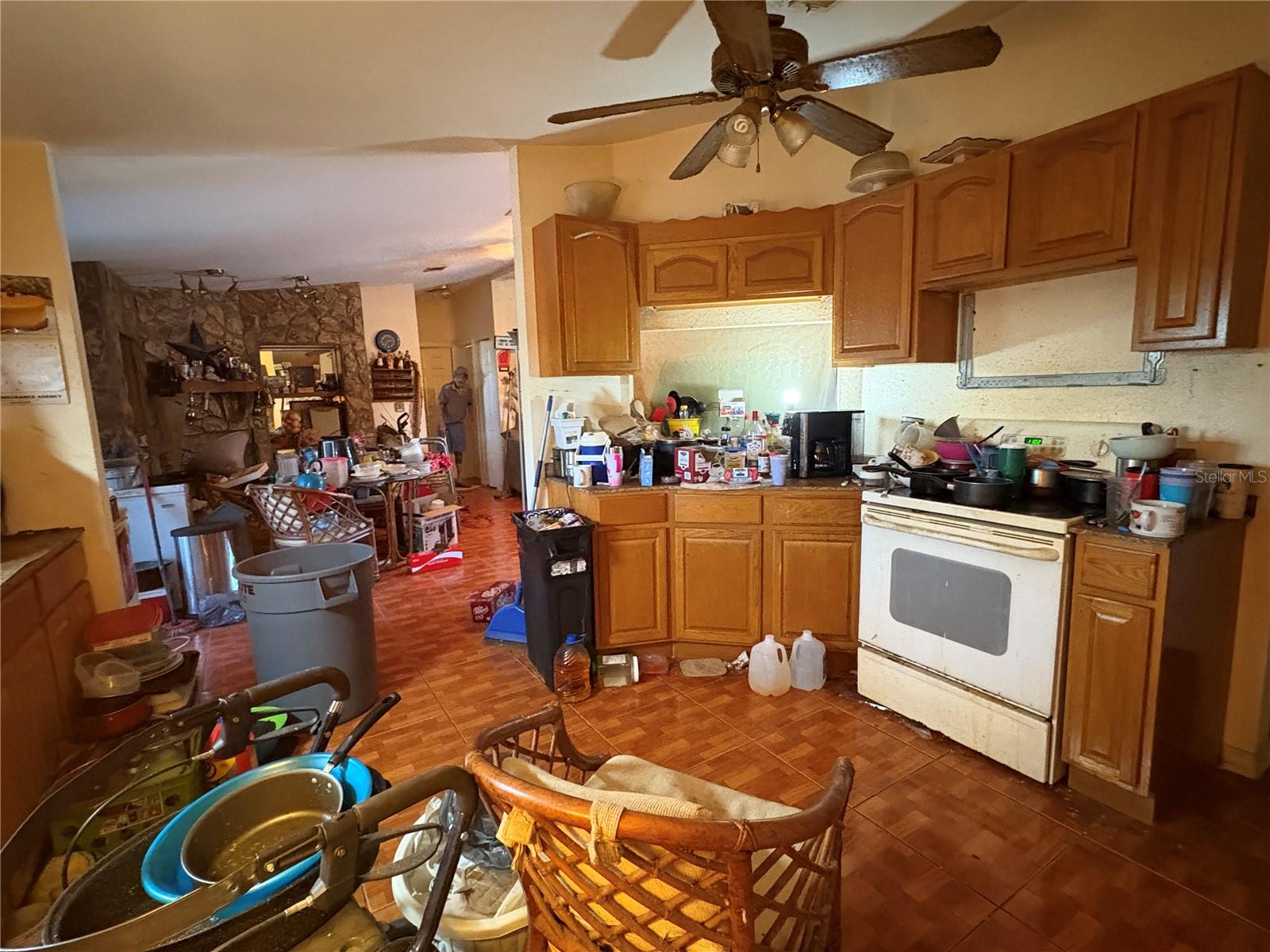 PINE RDG - Residential