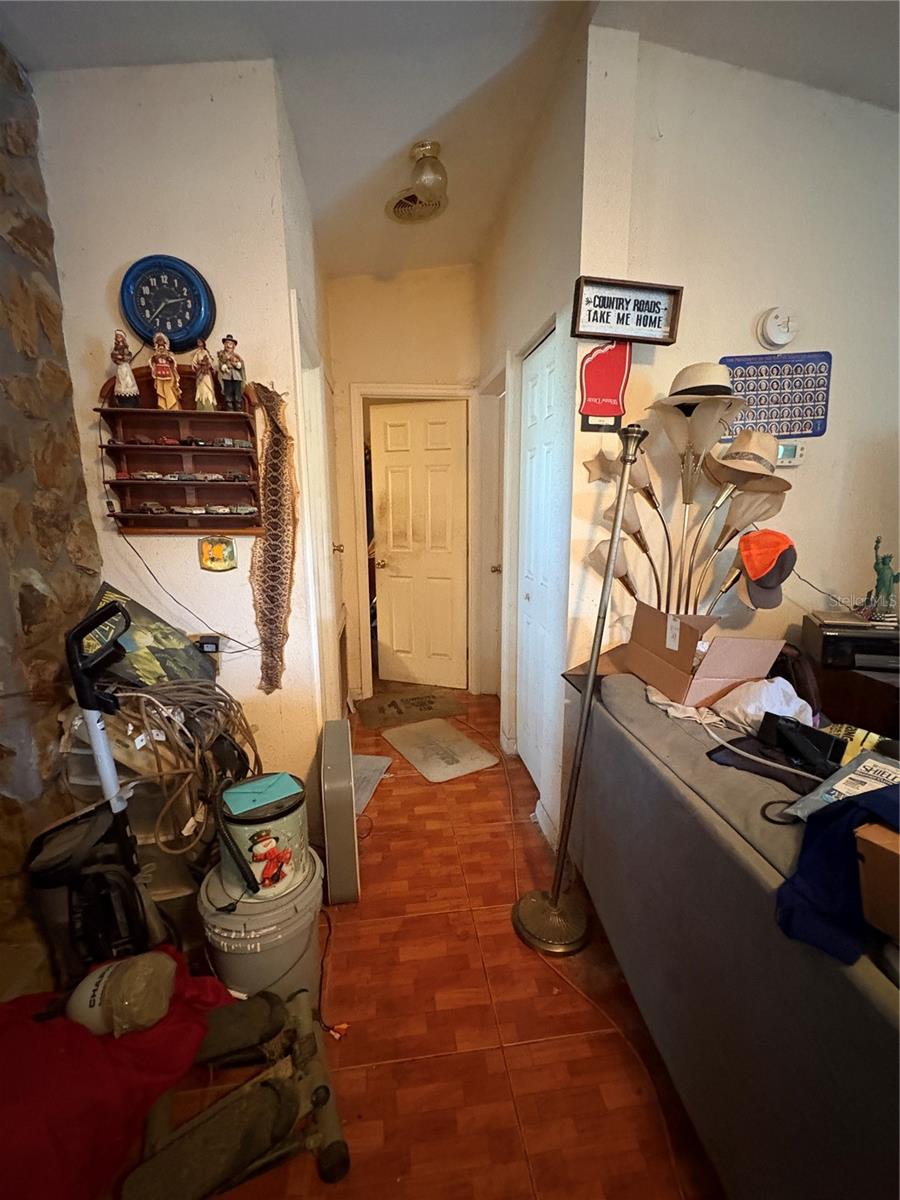 PINE RDG - Residential