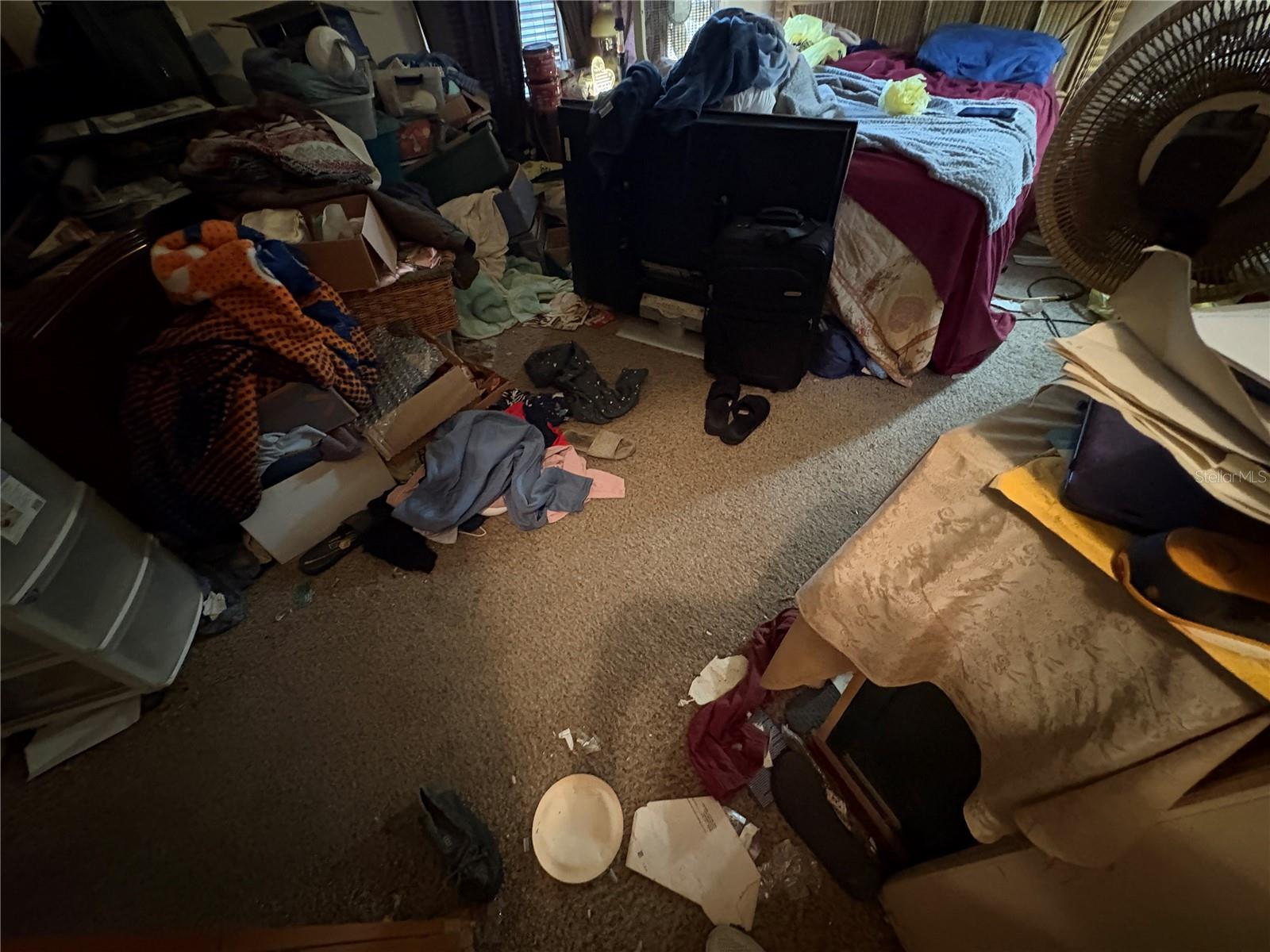 PINE RDG - Residential