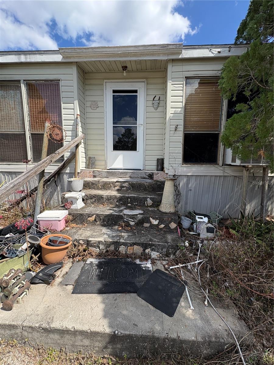 PINE RDG - Residential