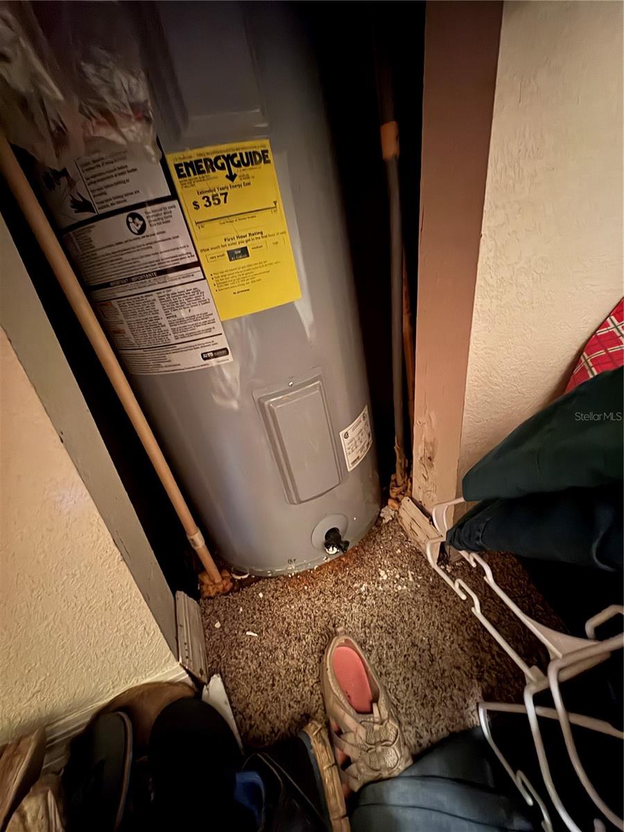 PINE RDG - Residential