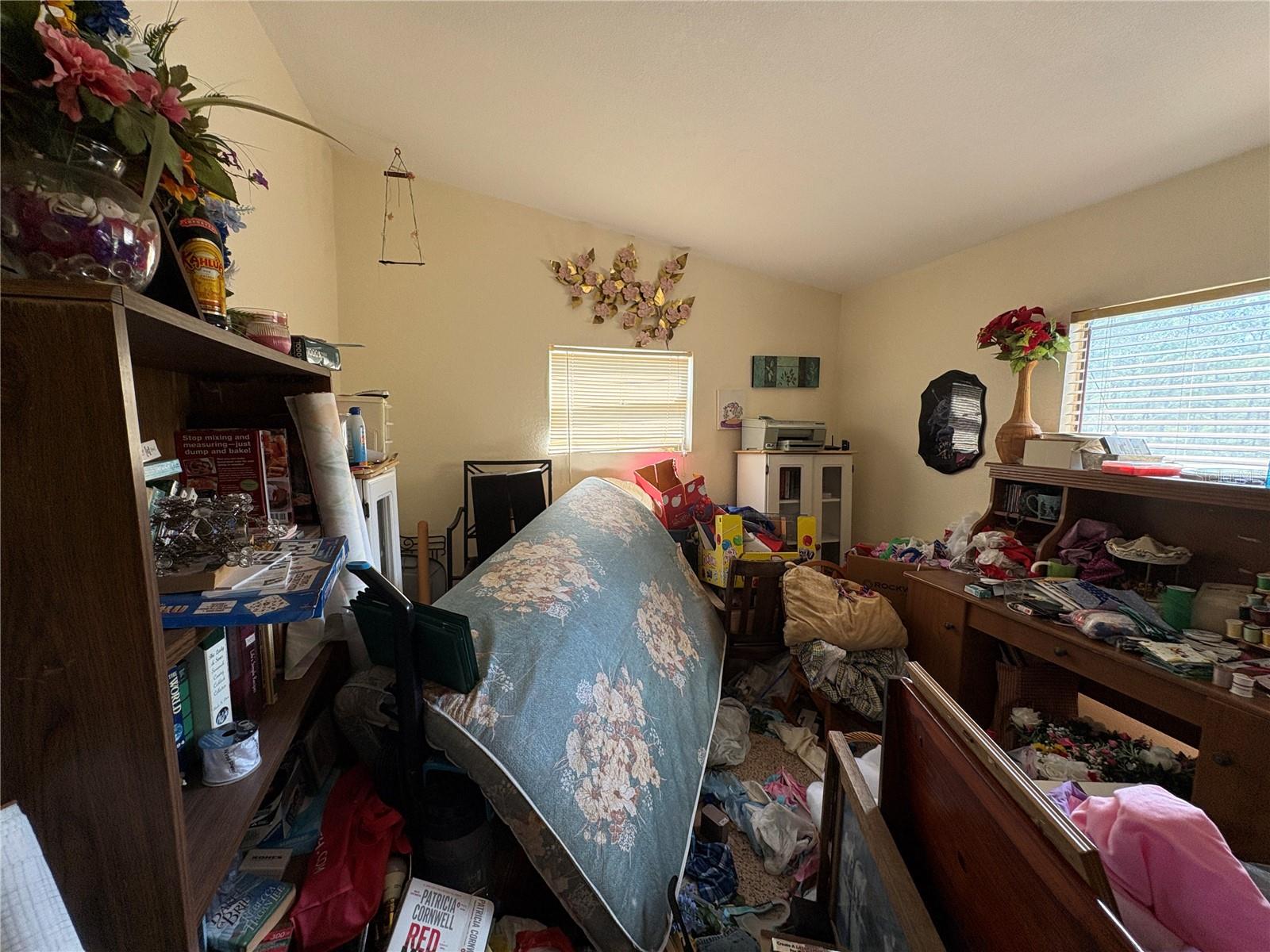 PINE RDG - Residential