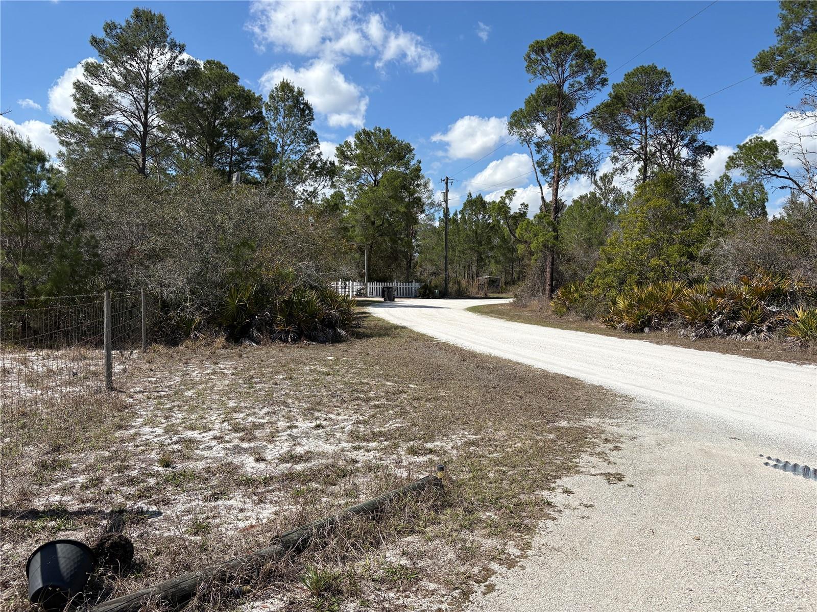 PINE RDG - Residential