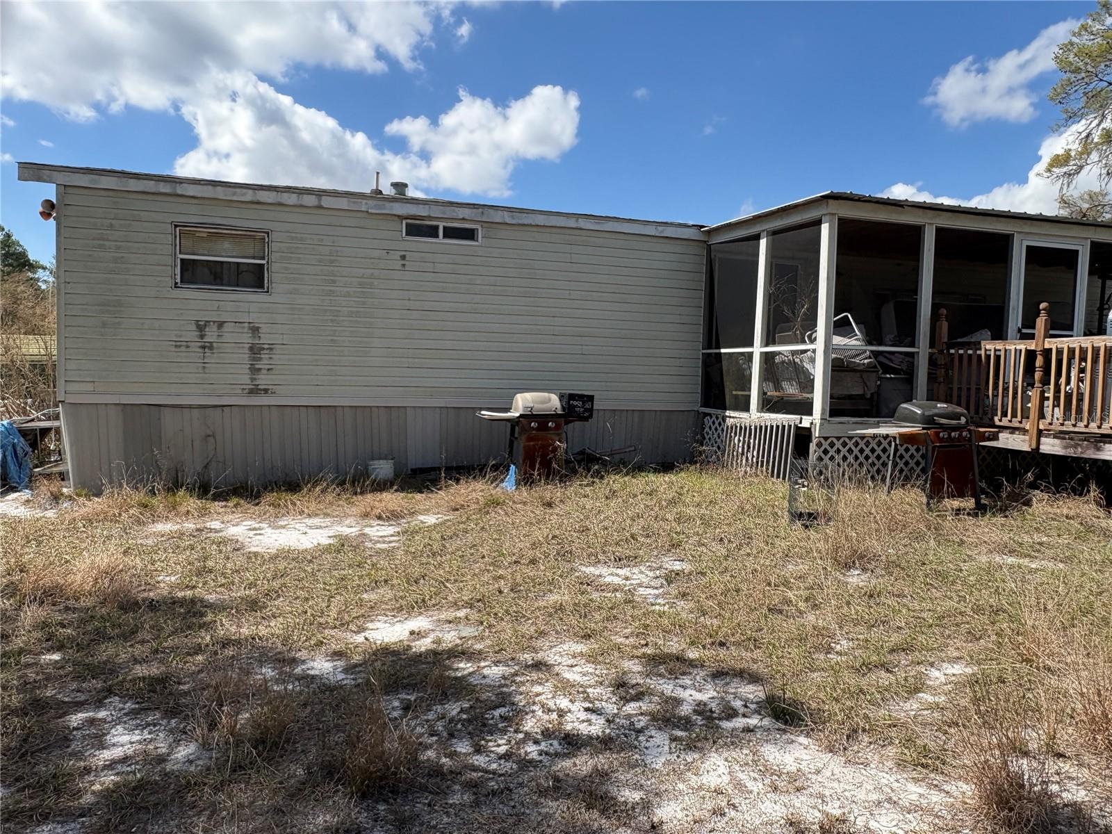 PINE RDG - Residential