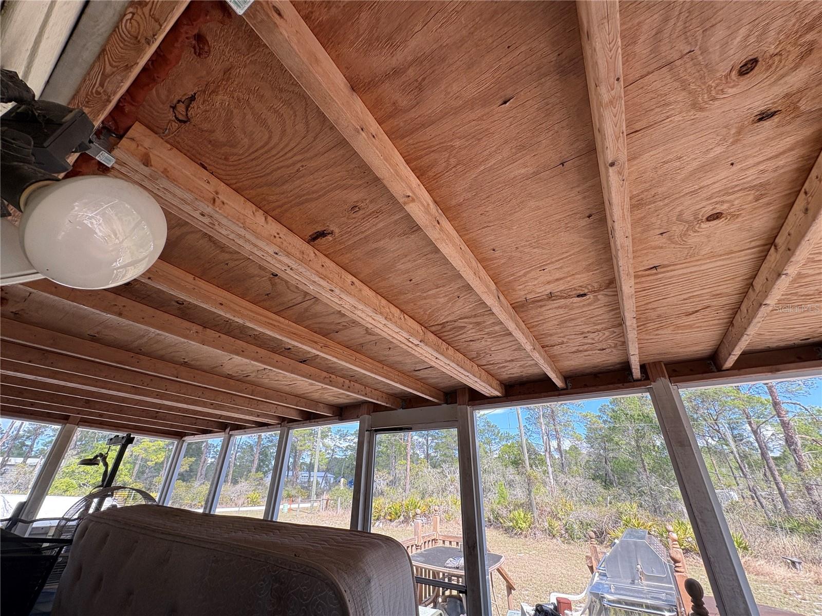 PINE RDG - Residential