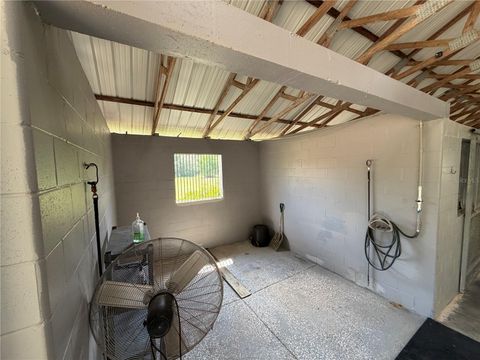 Tiny photo for 4251 NE 136th Avenue, Williston, FL 32696 (MLS # OM725040)