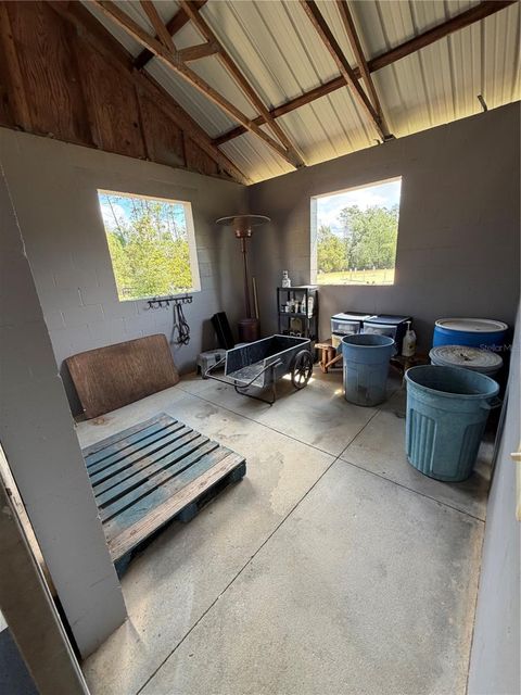 Tiny photo for 4251 NE 136th Avenue, Williston, FL 32696 (MLS # OM725040)