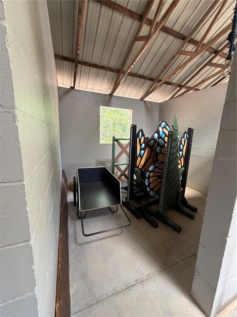 Tiny photo for 4251 NE 136th Avenue, Williston, FL 32696 (MLS # OM725040)