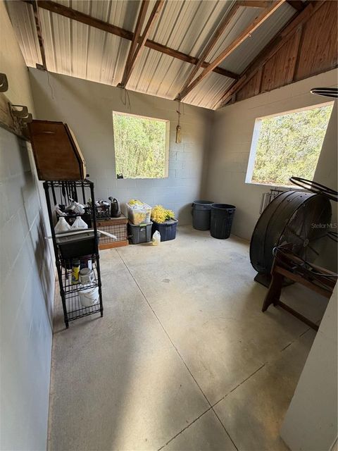 Tiny photo for 4251 NE 136th Avenue, Williston, FL 32696 (MLS # OM725040)