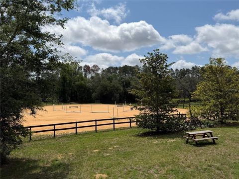 Tiny photo for 4251 NE 136th Avenue, Williston, FL 32696 (MLS # OM725040)